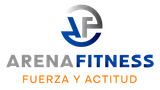 Arena Fitness logo