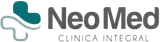 Neomed logo